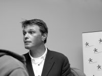 Režisierius Gintaras Varnas. Nijolė Piškinaitė